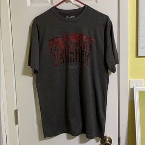 Under armor run shirt